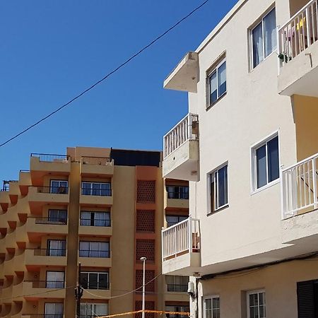 Alquilaencanarias Medano Sancho Beach Nice And Comfortable El Medano  Exterior photo